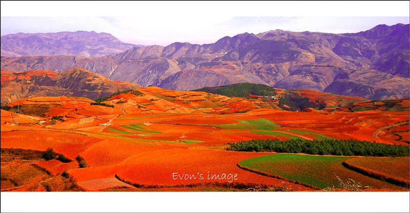 【多彩云南】 彩云之南 <em>风光无限</em> - 游侠上海圈