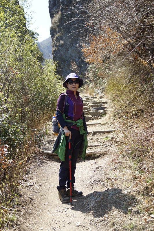 <em>姚姐</em>和冬梅姐