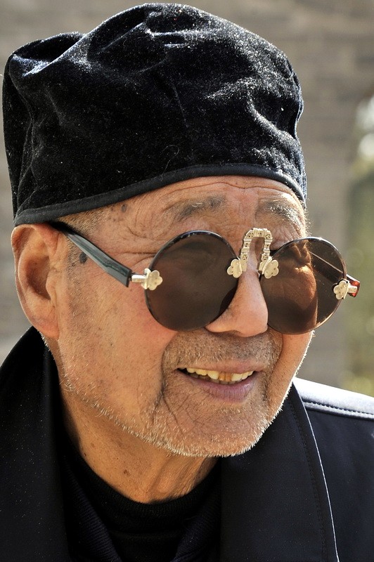 关中老汉,西安旅游攻略-游侠客社区