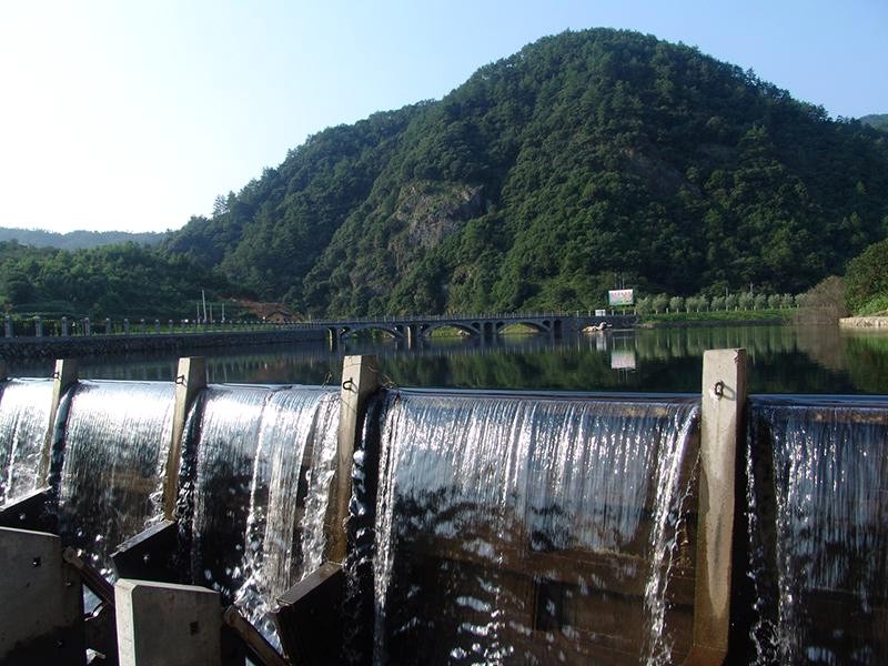 开化古田山春游记,开化旅游攻略