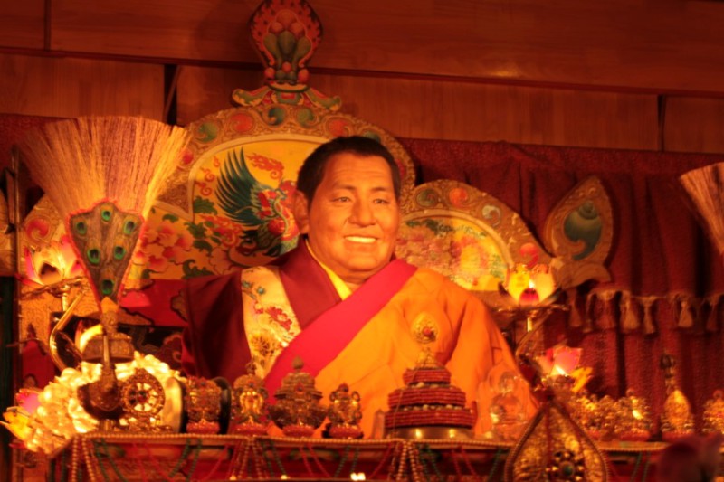 说走就走的朝圣(喇荣五明佛学院,亚青寺)_游侠客-游侠客旅游网